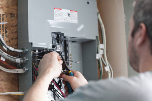 Emergency Electrical Repair Services in Krebs, OK